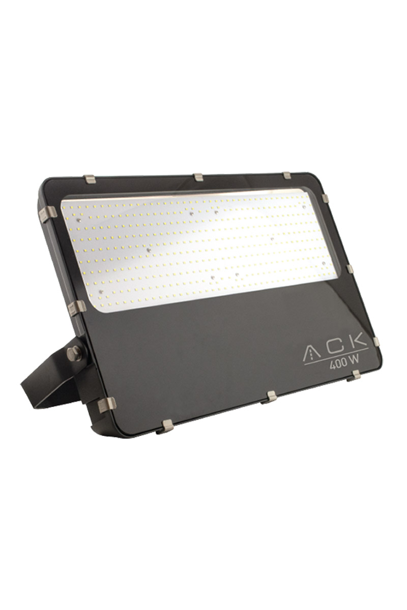 ACK AT61-09832 400W 6500K Beyaz Trafolu Smd Led Projektör